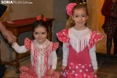 Misa Rociera en la Virgen del Espino