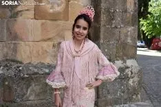 Misa Rociera en la Virgen del Espino