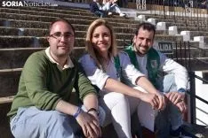 Suelta de vaquillas del Interpeñas 2019.