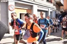V Pataliebre Trail.