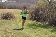 V Pataliebre Trail.