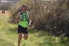 V Pataliebre Trail.