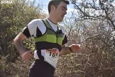 V Pataliebre Trail.