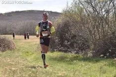 V Pataliebre Trail.