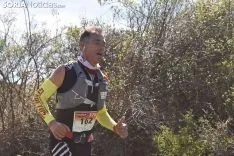 V Pataliebre Trail.