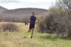 V Pataliebre Trail.