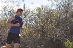 V Pataliebre Trail.