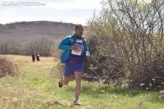 V Pataliebre Trail.