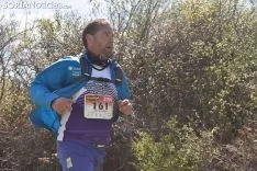 V Pataliebre Trail.