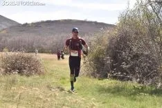 V Pataliebre Trail.