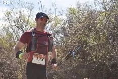 V Pataliebre Trail.