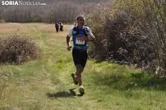 V Pataliebre Trail.