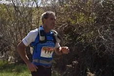 V Pataliebre Trail.