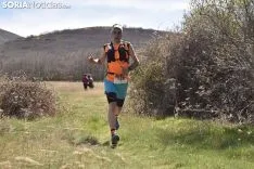 V Pataliebre Trail.