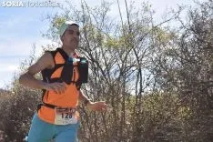 V Pataliebre Trail.
