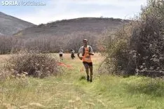V Pataliebre Trail.
