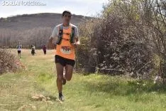V Pataliebre Trail.