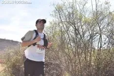 V Pataliebre Trail.