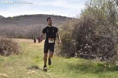 V Pataliebre Trail.
