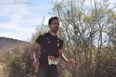 V Pataliebre Trail.
