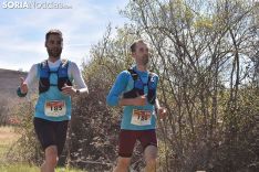 V Pataliebre Trail.