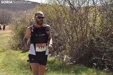V Pataliebre Trail.