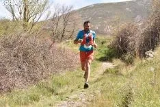 V Pataliebre Trail.