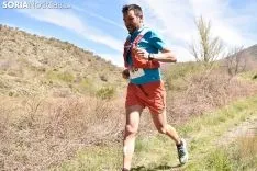 V Pataliebre Trail.