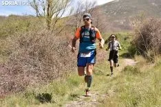 V Pataliebre Trail.