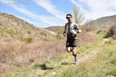 V Pataliebre Trail.