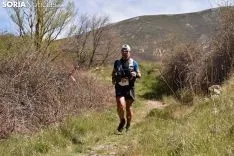 V Pataliebre Trail.