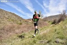 V Pataliebre Trail.