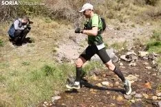V Pataliebre Trail.