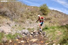 V Pataliebre Trail.