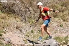 V Pataliebre Trail.
