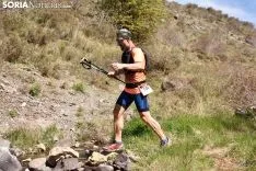 V Pataliebre Trail.