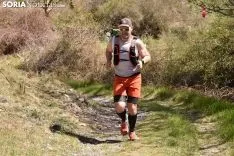 V Pataliebre Trail.
