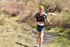 V Pataliebre Trail.