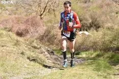 V Pataliebre Trail.