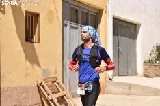V Pataliebre Trail.