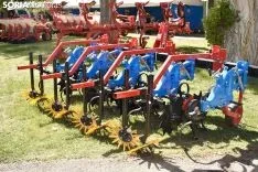 Domingo en la Feria de Muestras