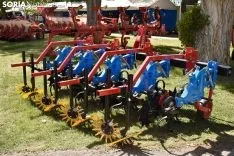 Domingo en la Feria de Muestras