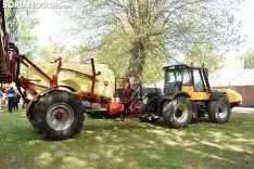 Domingo en la Feria de Muestras