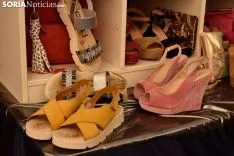 Domingo en la Feria de Muestras