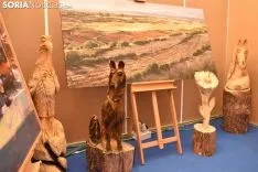 Domingo en la Feria de Muestras