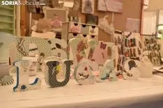 Domingo en la Feria de Muestras