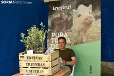 Domingo en la Feria de Muestras
