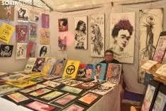 Domingo en la Feria de Muestras