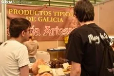 Domingo en la Feria de Muestras