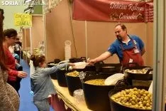 Domingo en la Feria de Muestras